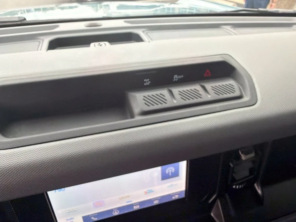 Used 2022 Area 51 Ford Big Bend image 18