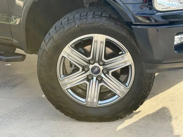 1FTEW1EP3JFB43281