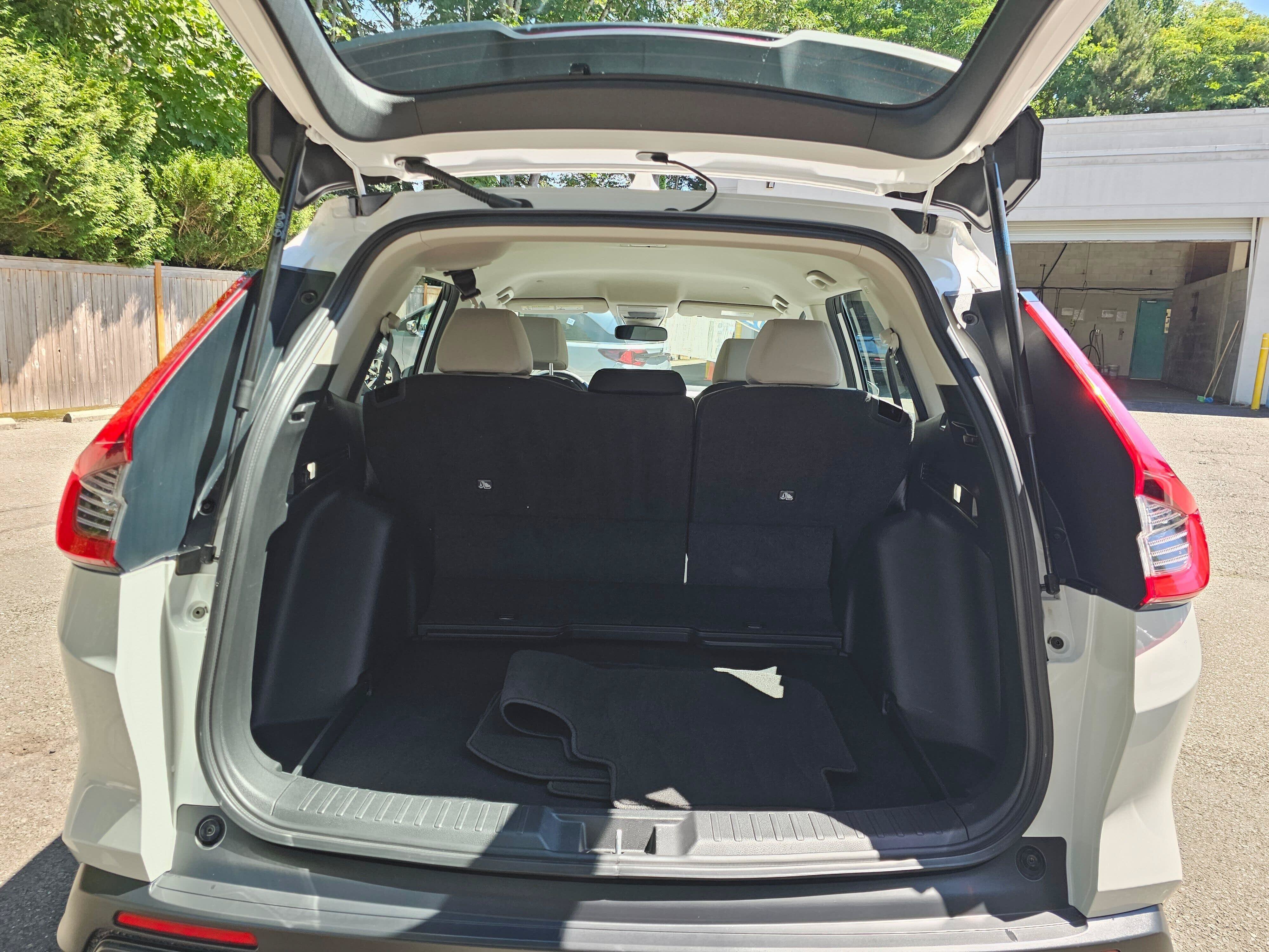 2024 Honda CR-V LX - Photo 51