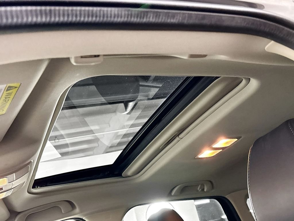 Used 2018 Machine Gray Mazda Touring image 19