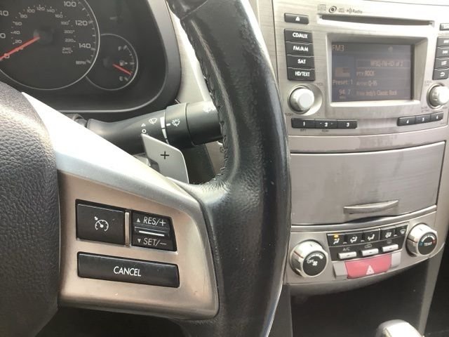 2014 Subaru Legacy 2.5i Premium - Photo 33