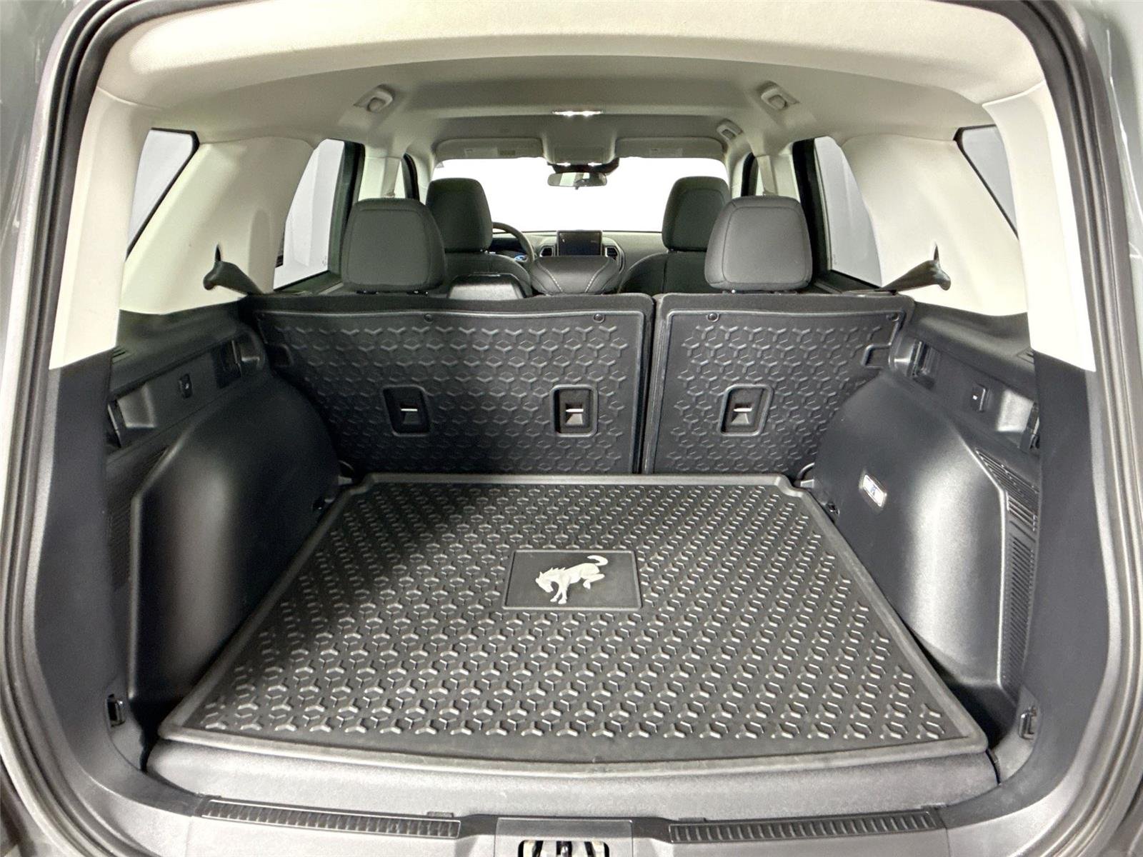Used 2022 Cactus Grey Ford Big Bend image 36