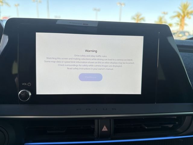 2026 Toyota Prius XLE - Photo 20