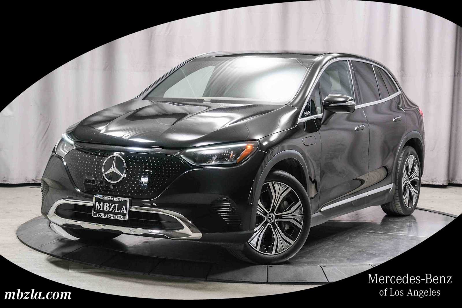 2023 Mercedes-Benz EQE 350 EQE 350