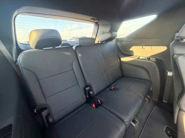 Used 2026 Black Chevrolet LT image 17