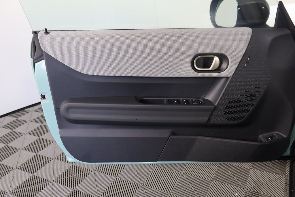 2026 MINI Convertible S - Photo 7