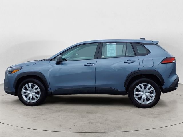 Used 2026  Toyota L image 8