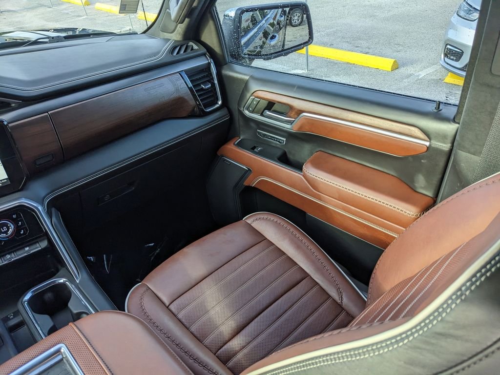 2022 GMC Sierra 1500 Denali Denali Ultimate - Photo 14