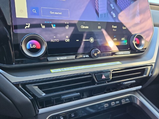 New 2026 Cloudburst Gray Lexus PREMIUM image 19