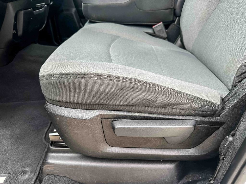 2020 RAM Ram 2500 Pickup Big Horn - Photo 15