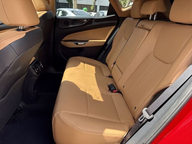 2024 Lexus NX 250 - Photo 23