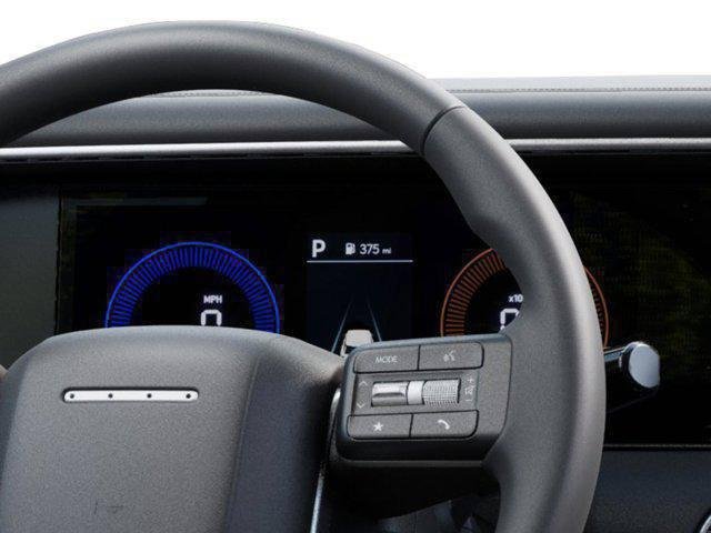 New 2026 Abyss Black Pearl Hyundai SE image 41