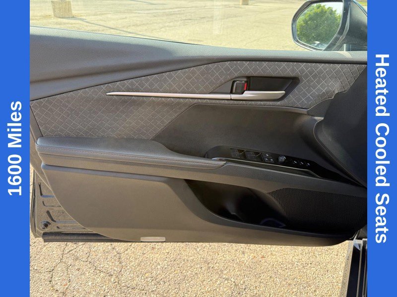 Used 2026 Underground Toyota XLE image 19