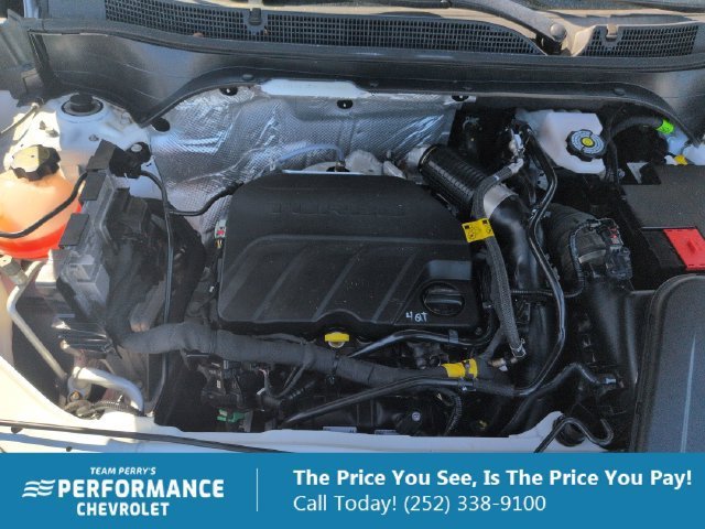2024 Chevrolet Trax LT - Photo 22