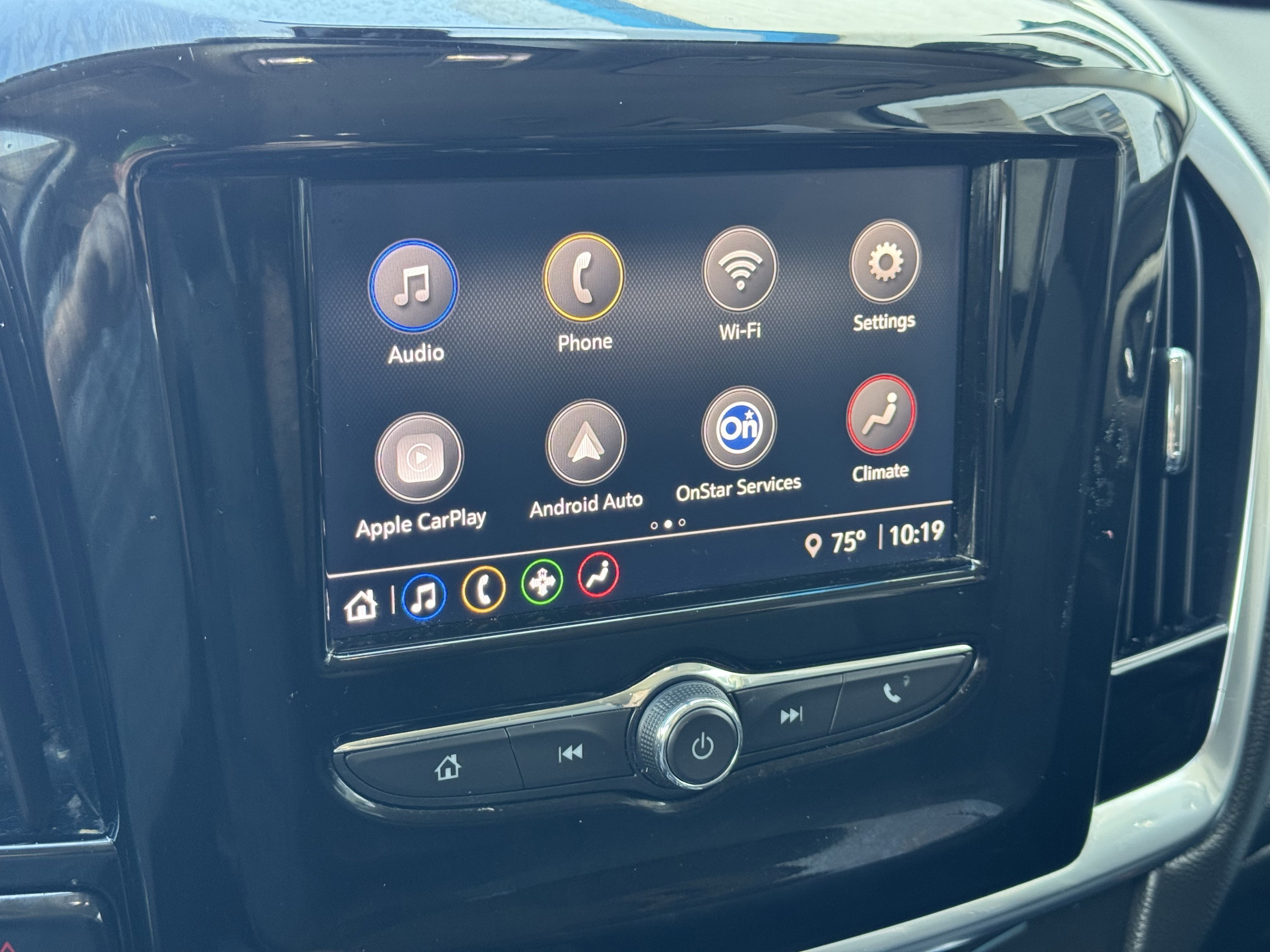 2020 Chevrolet Traverse LS - Photo 27