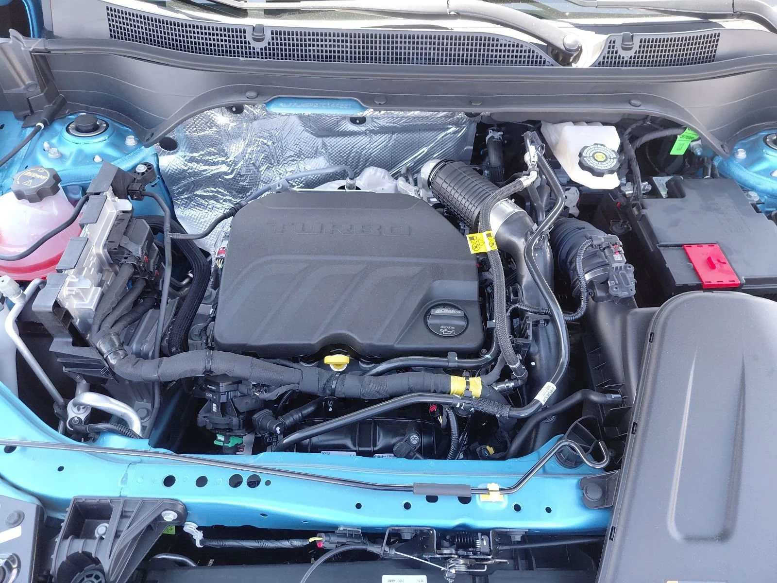 2026 Chevrolet Trax Activ - Photo 13