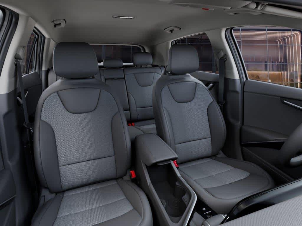 New 2026 SWP/Snow White Kia EX image 15