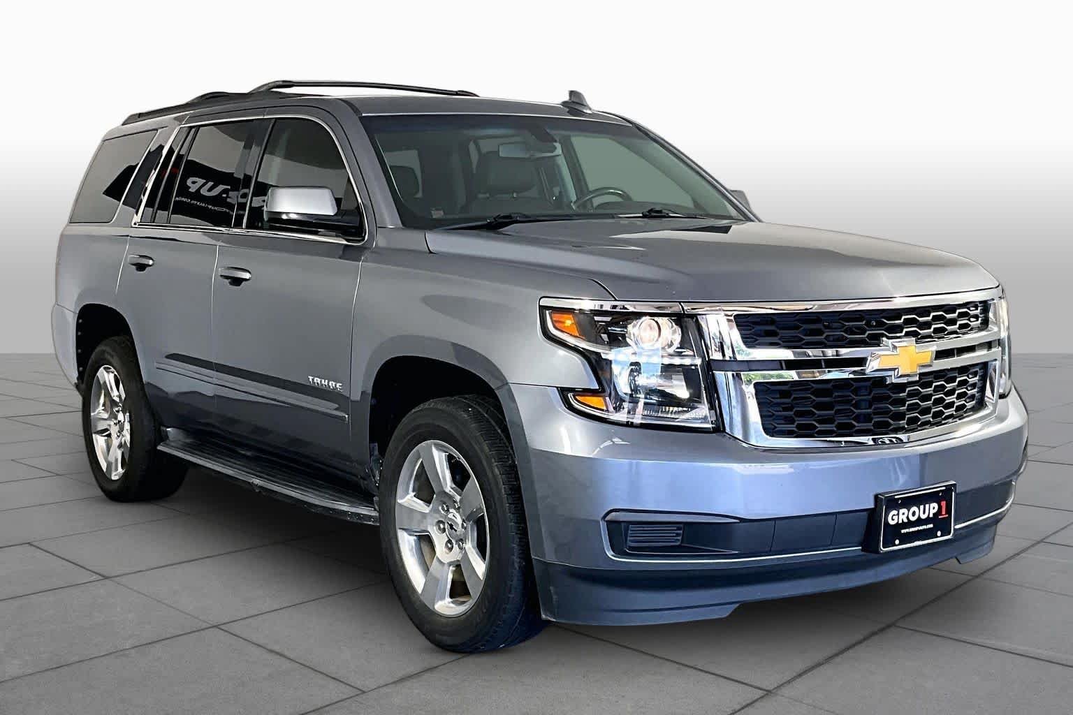 Used 2019 Satin Steel Metallic Chevrolet LS image 3