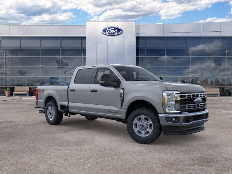 New 2026 Avalanche Ford F-250® XLT image 7