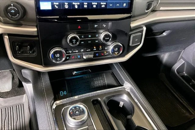 Certified Used 2018 Magnetic Ford XLT image 53