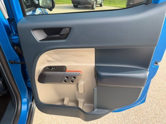 Certified Used 2025 Blue Ford LARIAT image 33