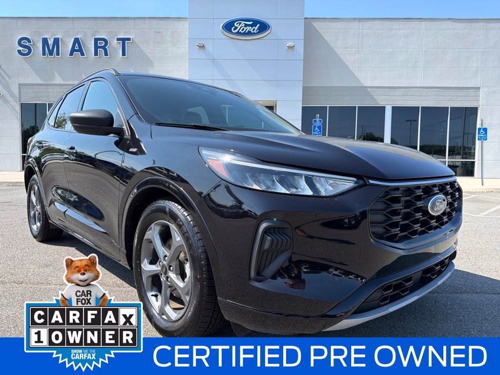 2023 Ford Escape