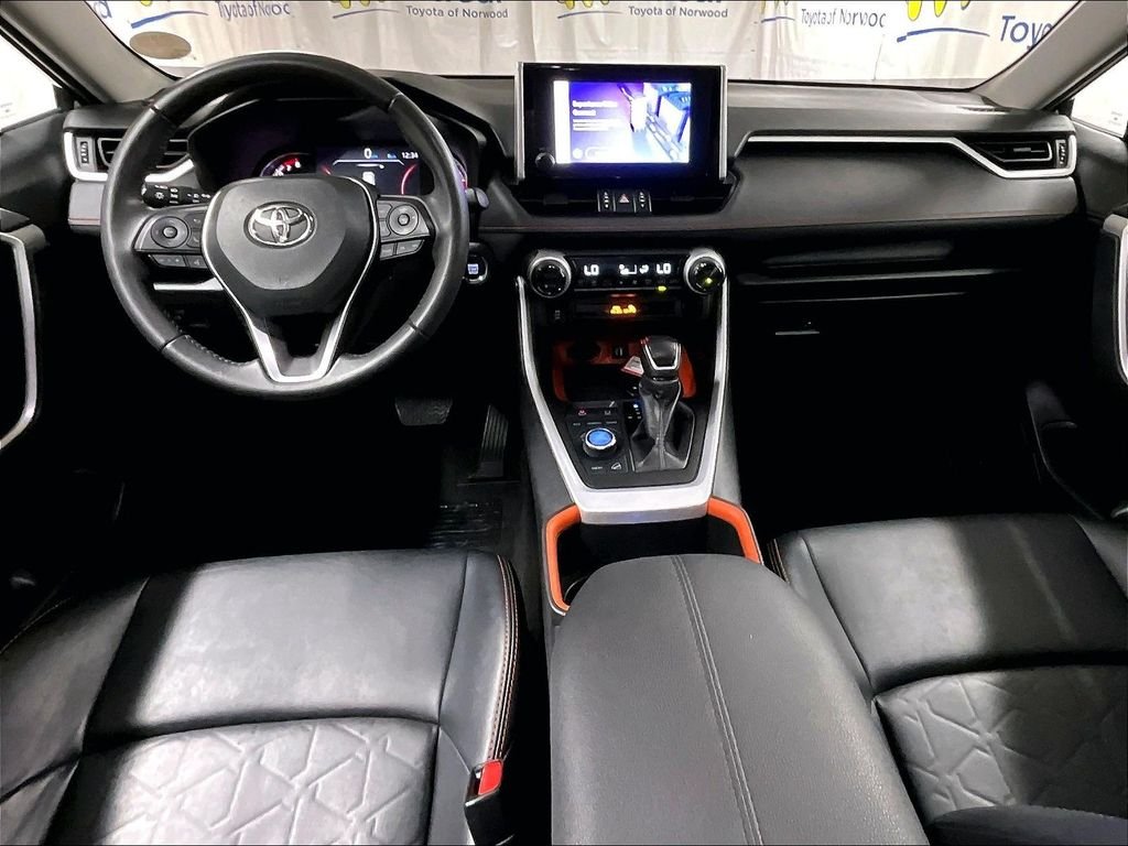Used 2024 Black Toyota Adventure image 20