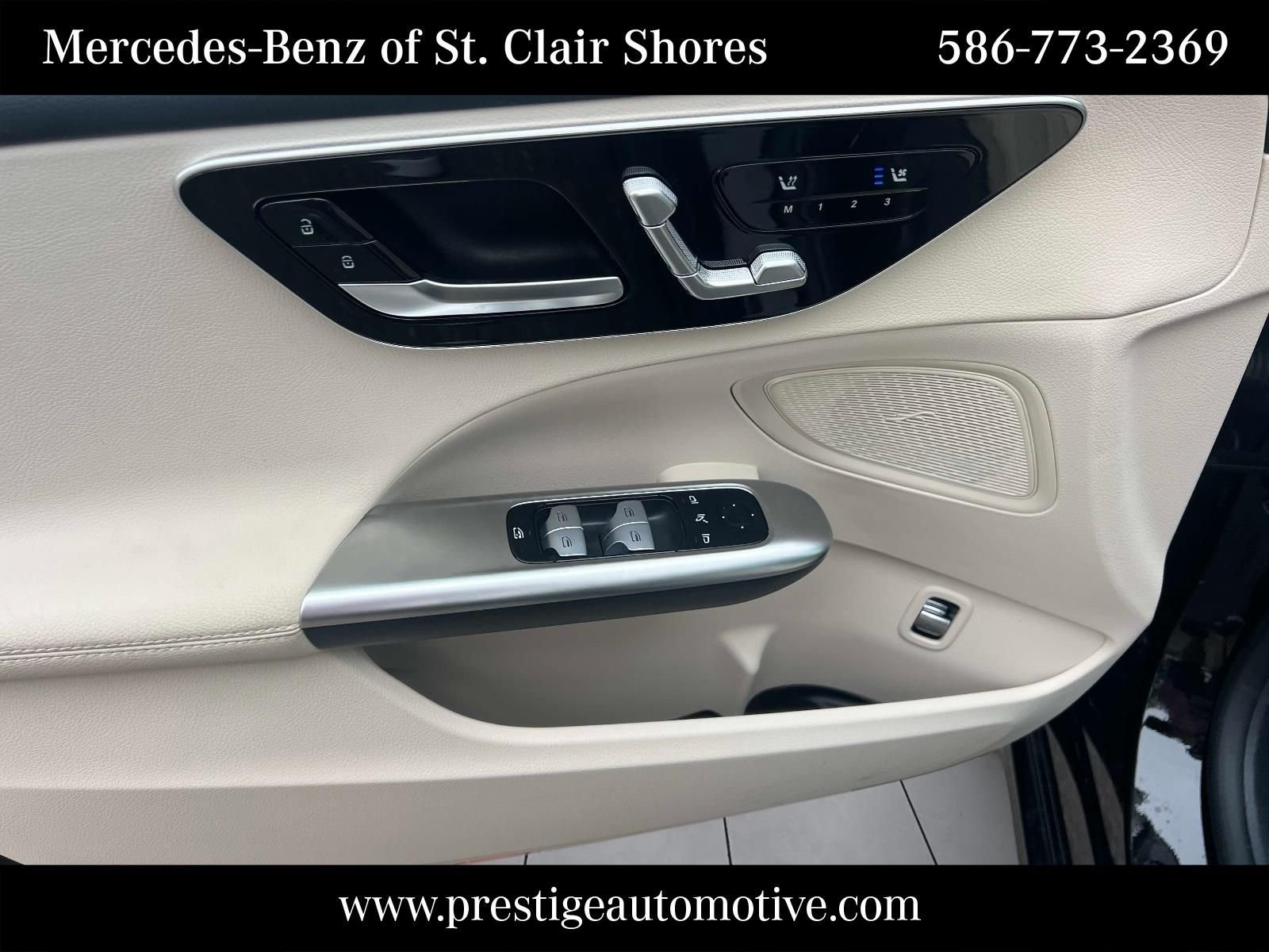 Certified Used 2025 Black Mercedes-Benz C 300 image 18