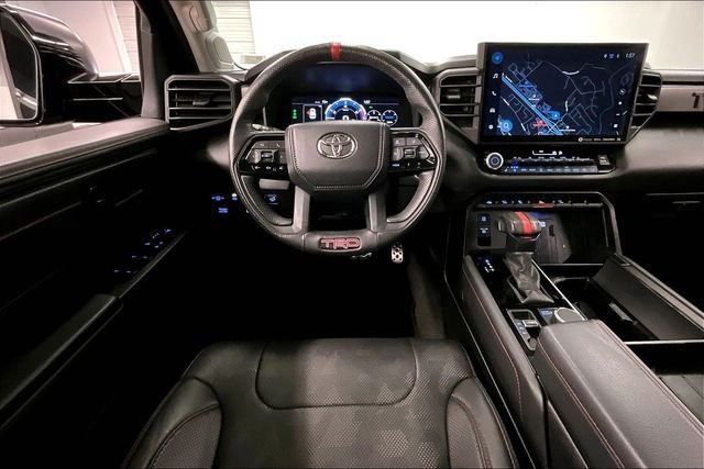 2023 Toyota Sequoia TRD Pro - Photo 6
