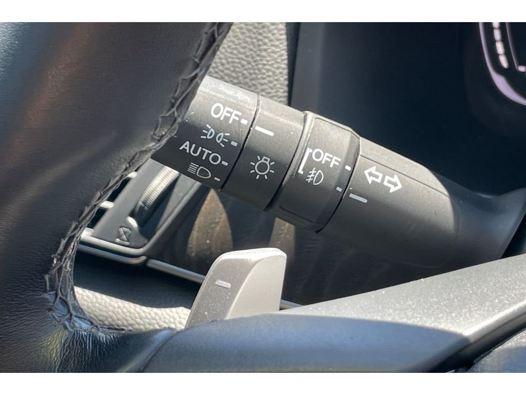 Used 2022 Sonic Gray Pearl Honda Touring image 34