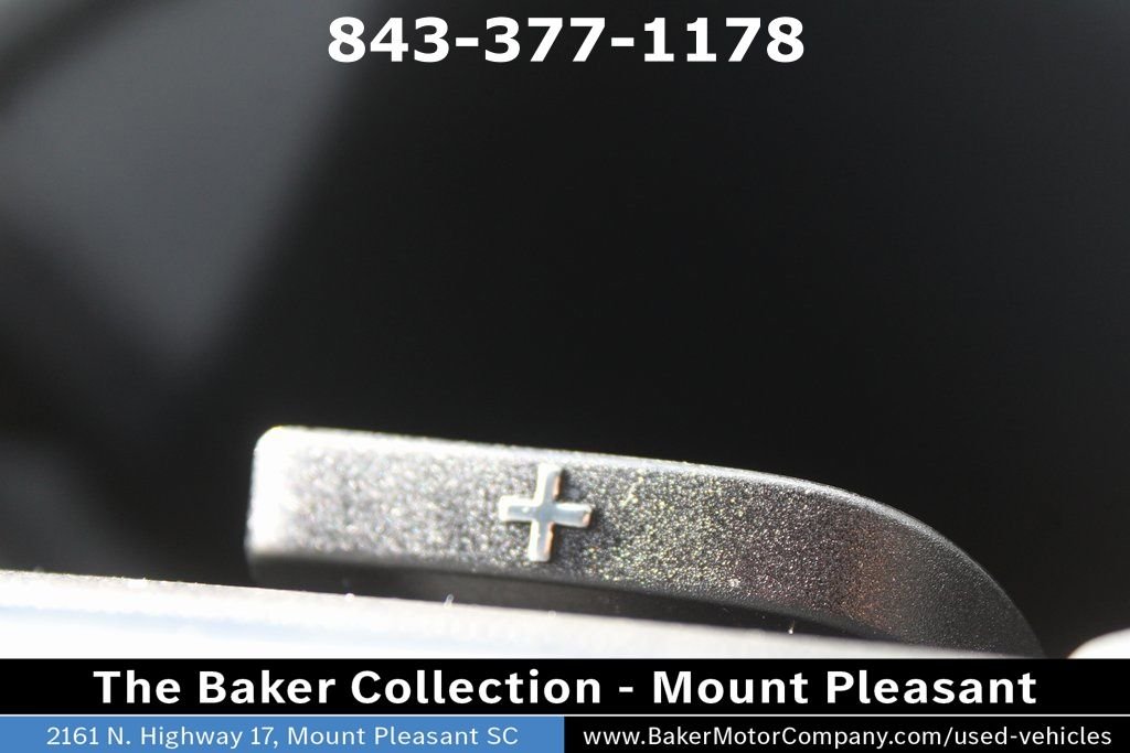 Certified Used 2026 Black Mercedes-Benz GLC 300 image 35