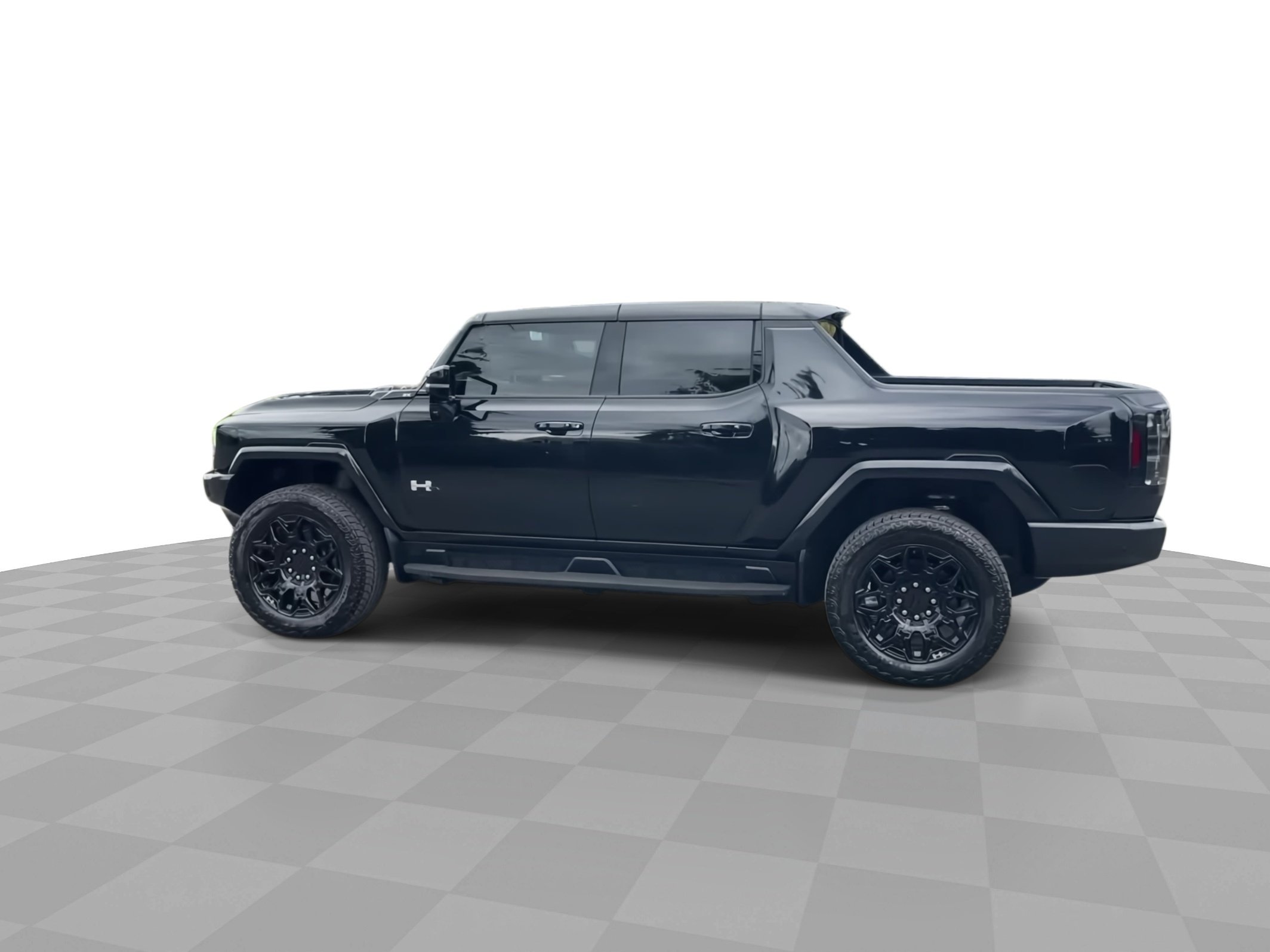 2026 GMC HUMMER EV 2X - Photo 39