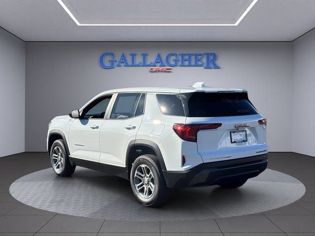 2026 GMC Terrain Elevation - Photo 7