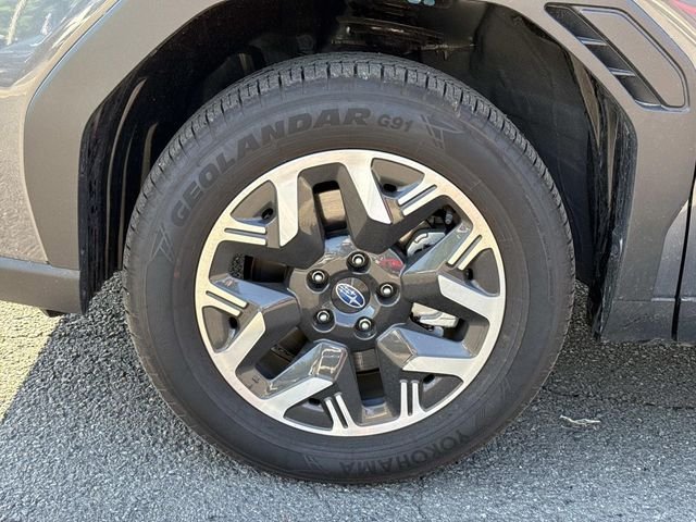 Used 2026 Gray Subaru Premium image 13