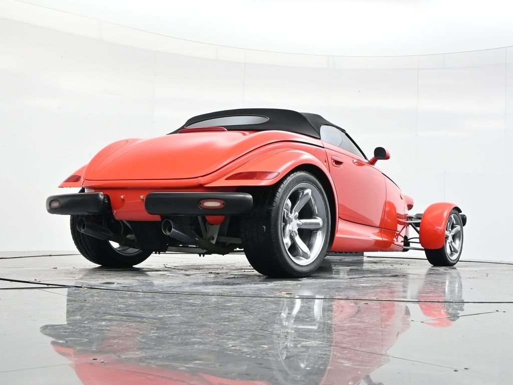Used 1999 RE Plymouth Base image 35
