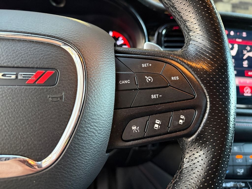 Used 2024 White Dodge GT Plus image 25