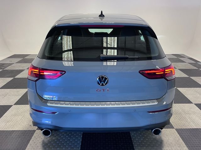 New 2026 Gray Volkswagen SE image 4