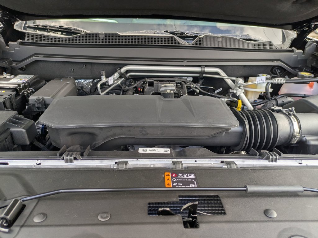 2026 Chevrolet Colorado Trail Boss - Photo 12