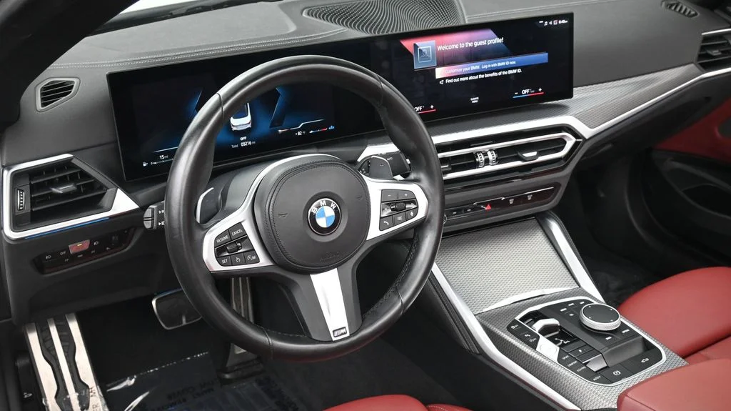 2024 BMW X5 40i - Photo 7
