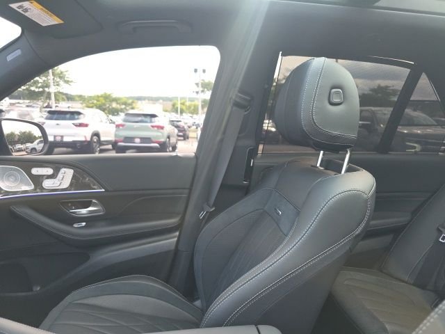 Used 2026 Gray Mercedes-Benz GLE 53 AMG® image 26