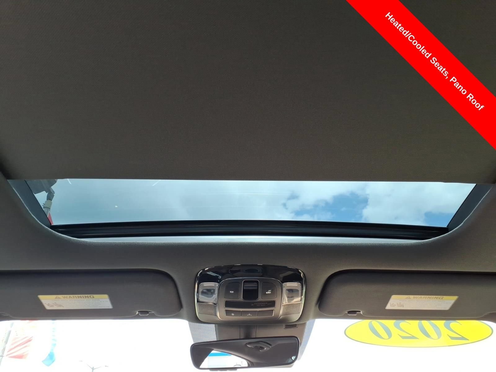 2020 Hyundai Sonata Limited - Photo 16