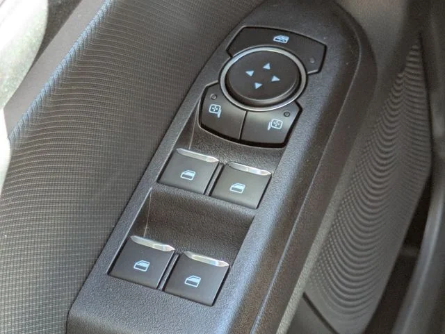 New 2026 Azure Gray Metallic Tri-Coat Ford Badlands® image 25