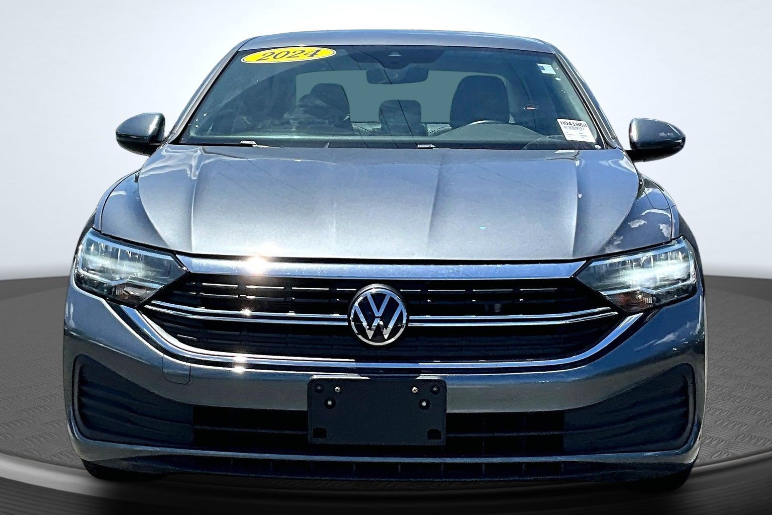 2024 Volkswagen Jetta