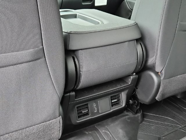 2026 Chevrolet Silverado 1500 Custom - Photo 22