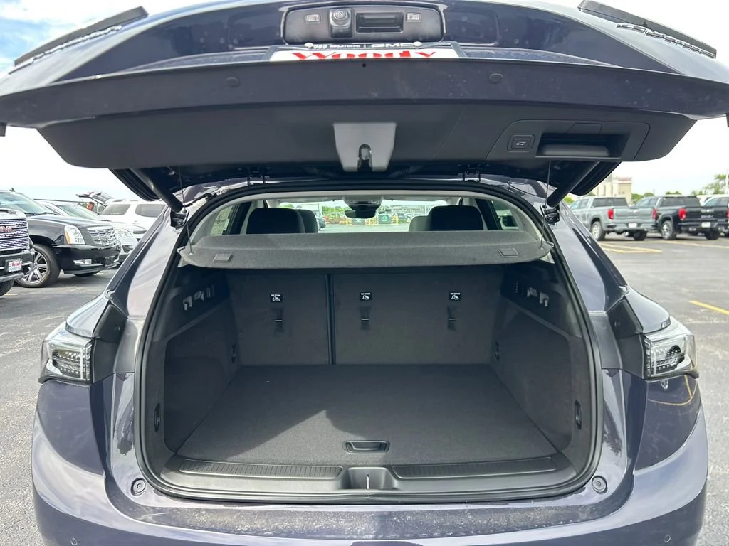 2026 Buick Envision Avenir - Photo 36