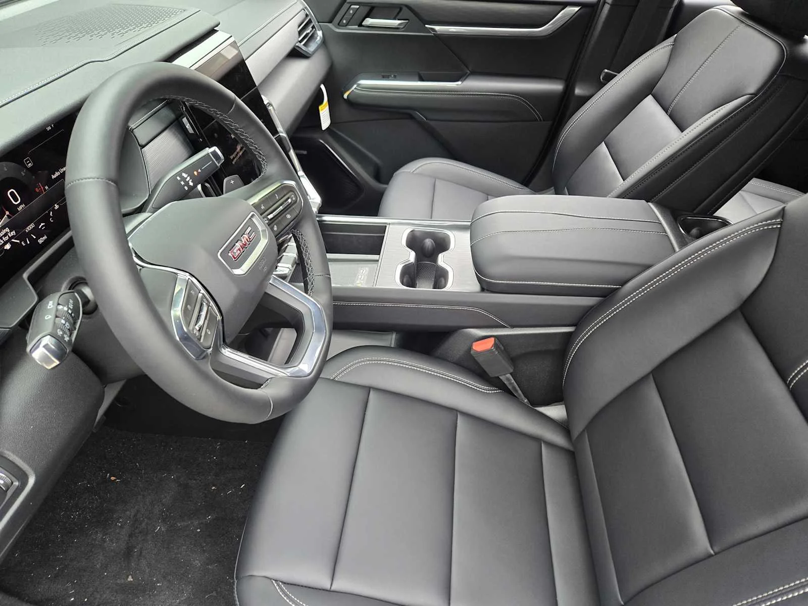 2026 GMC Acadia Elevation - Photo 8