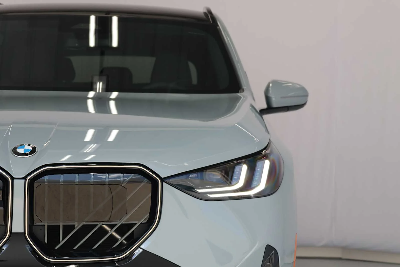 Certified Used 2026 Brooklyn Grey Metallic BMW 30 xDrive image 5