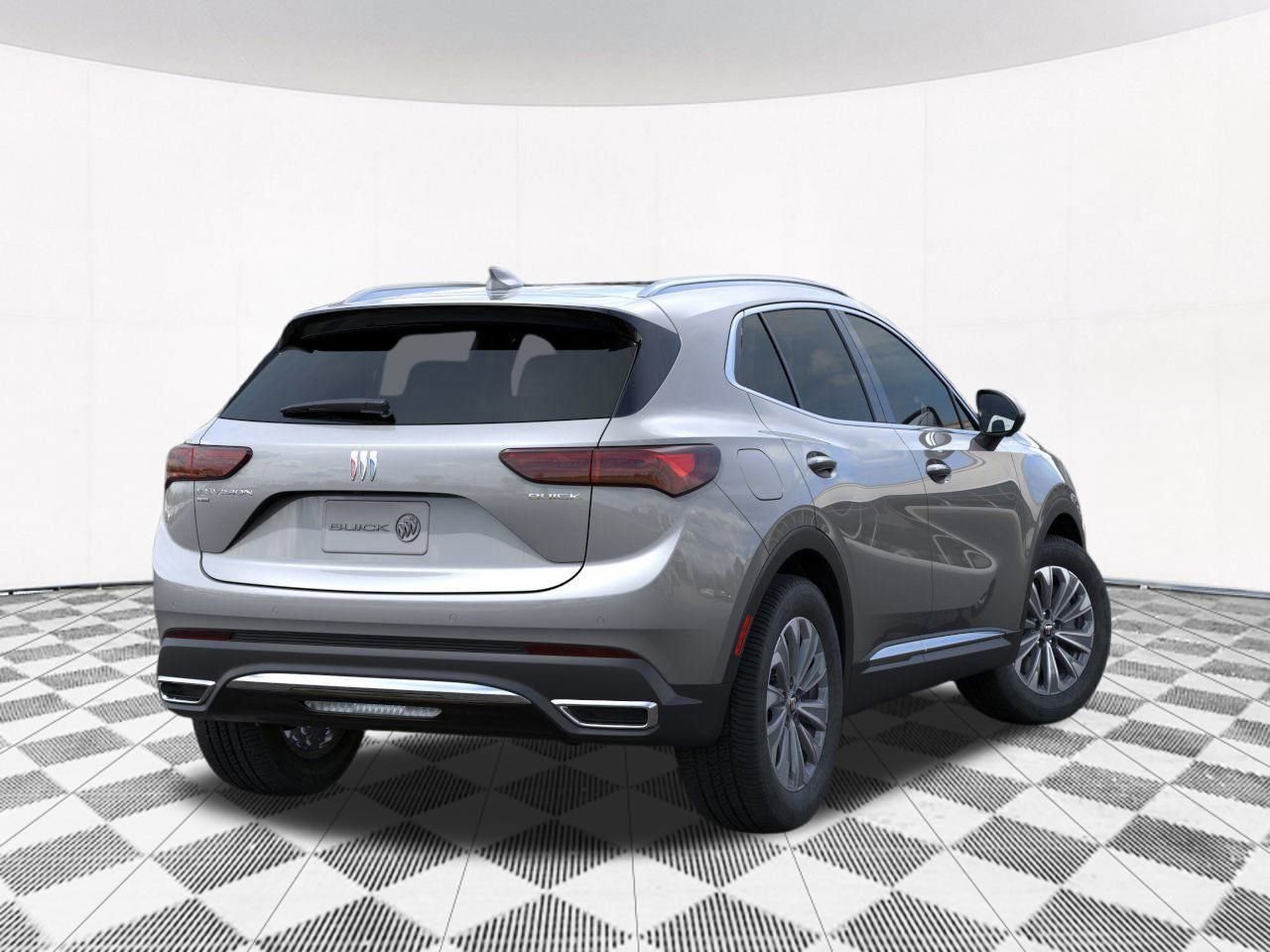 2026 BUICK ENVISION - Image 8