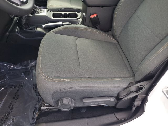 2025 Jeep Wrangler 4-Door Sport S - Photo 13