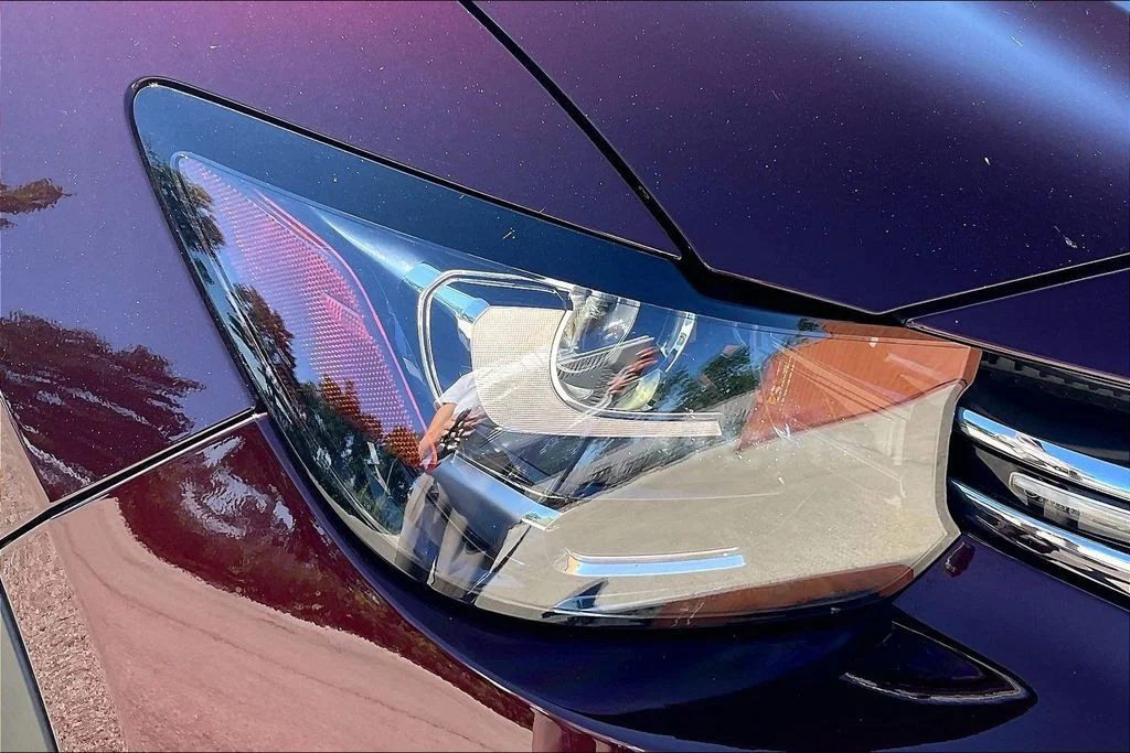 Used 2024 Red Mazda Premium image 29
